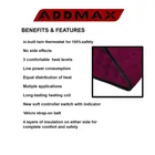 Orthopaedic Electric Heating Pad 