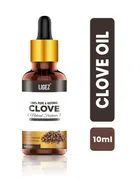 Clove Essential Oil (10 ml)