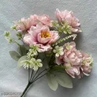 Plastic Artificial Flower 