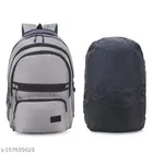 Nylon Backpack for Men & Women 