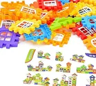 52 Pcs Building Blocks Learning Toy 