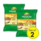 टाटा टी प्रीमियम 2X100 g 