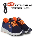 Footox Stylish Mens Casual Shoes 
