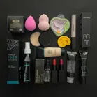 Premium High Quality All in 1 Face Makeup Kit 