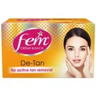 Dabur Fem De -Tan Creme Bleach(30gm)