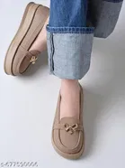 Shoetopia Loafers 