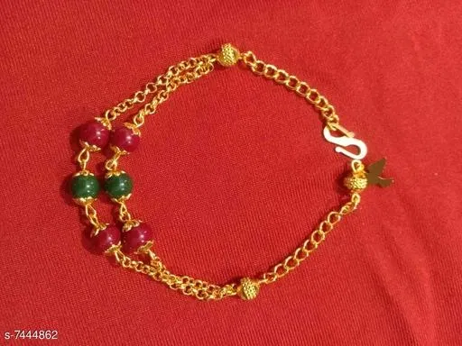 Bracelet for Women, Free Size