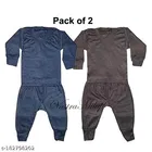 Woolen Thermal Set for Kids 