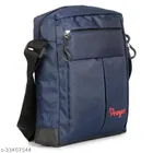 Polyester Massenger Bag 