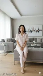 Comfort Nightdress for Women 