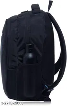 Nylon Backpack for Men & Women 
