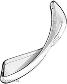 Silicone Mobile Cover for Realme C21Y / Realme C25Y 