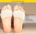 Silicone Gel Half Toe Pad 