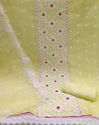 Unstiched Dress Material for Women 