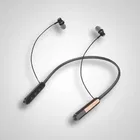 Tecsox Spark 311 In-the-ear Bluetooth Headset with Upto 30h Talktime Deep Bass - Gold