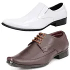 Vitoria Formal Shoes Combo For Men And Boys 