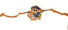 Thread Rakhi for Kids 