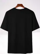 Stylesmyth Cotton Blend Mens T-Shirt 