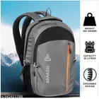 Polyester Backpack for Men & Women 