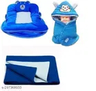 Combo of Baby Sleeping Set 