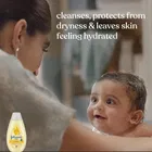जॉनसन बेबी नो मोरे टीयर्स बेबी शैम्पू 200 ml