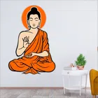 Vinyl Self Adhesive Wall stickers for Home Decoration (Multicolor)