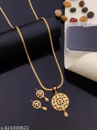 Pendant with Chain for Women 