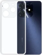 Tecno Spark 10 Pro Rubber Mobile Cover 