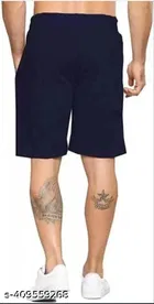 Cotton Shorts for Men 