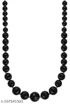 Agate Mala Stone Chain for Men 