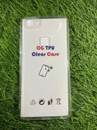 Silicone Mobile Back Cover for Vivo Y83 (Transparent)