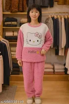 Casual Nightdress for Women 