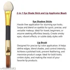 Face Makeup Kit, Multicolor