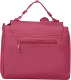 Leather Sling Bag for Women & Girls 