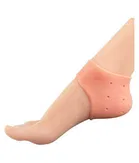 Lenon Makeup Accessory Kozycare Silicone Gel Heel Socks 