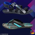 Sandal with Flipflop for Men 