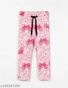 Night Suit for Girls 