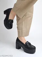 Shoetopia Loafers 