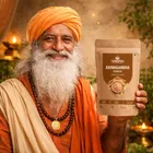 Vedaartha Ashwagandha Root Powder, 100 g