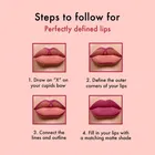 Lakme Ultimate Glam Lip Liner 