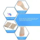 Silicone Gel Heel Pad 