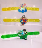 Synthetic Rakhi for Kids 