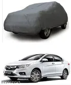 Car Cover for Honda City ZX 