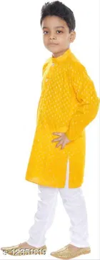 Kurta Set for Boys 