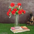 Plastic Artificial Flower 