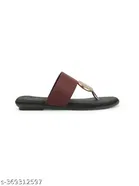 Acknew Flats for Women 
