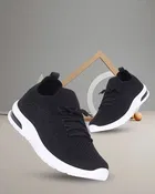 Sports Shoes for Women, Black 