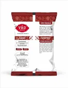 VRD लाल मिर्च साबुत 