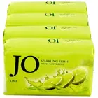 Jo Lime Soap 4X150 g (Pack of 4)