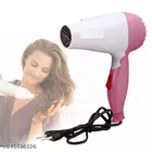 Plastic Hair Dryer (Multiolor, 100 W)